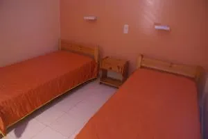 Hotel Antonis Pyrgi (Corfu)
