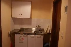 Antonis 4* Pyrgi (Corfu)