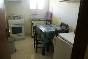 Antonis Hotel Pyrgi (Corfu)
