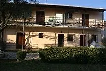 Antonis Hotel Pyrgi (Corfu)