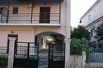 Antonis Hotel