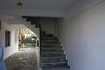Antonis 4* Pyrgi (Corfu)