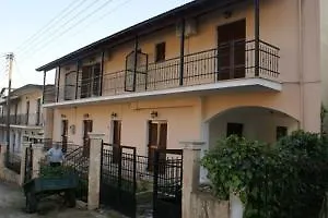 Antonis Πυργί